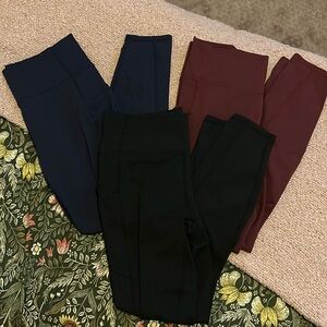 Fabletics leggings